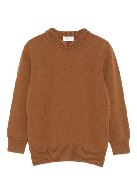 Pull girocollo LANEUS KIDS | F5LKJUJP038178